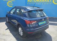 Seat Arona 6