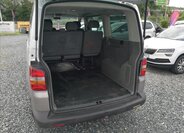 Volkswagen Transporter 13