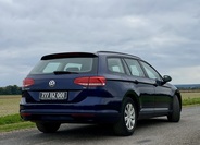 Volkswagen Passat 4