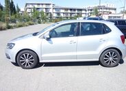 Volkswagen Polo 4