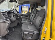 Ford Transit Custom 20