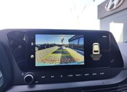 Hyundai i20 Hatchback 1,2 l 58 kw