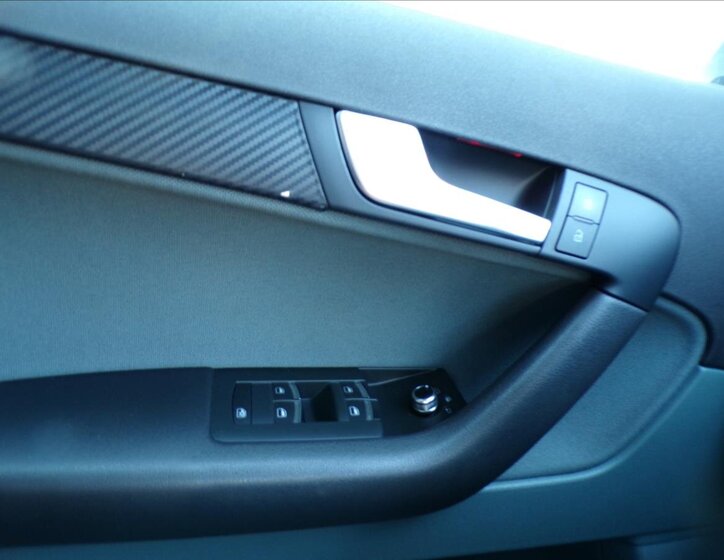 Audi A3 Hatchback 1,6 l 77 kw