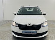 Škoda Fabia Kombi 999,0 70 kw