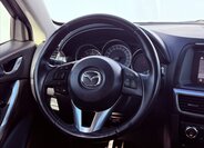 Mazda CX-5 SUV / Terénní 2,2 l 110 kw