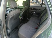 Mercedes-Benz GLC SUV 2,0 l 225 kw