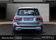 Mercedes-Benz GLB SUV 2,0 l 110 kw