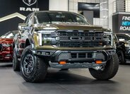 Ford F-150 Pick-up 5,2 l 536 kw