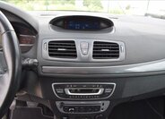 Renault Mégane Kombi 1,2 l 85 kw