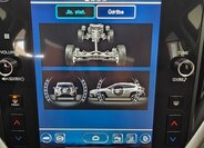 Subaru Crosstrek SUV 2,0 l 100 kw