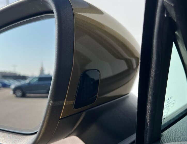 Škoda Kodiaq SUV / Terénní 2,0 l 142 kw