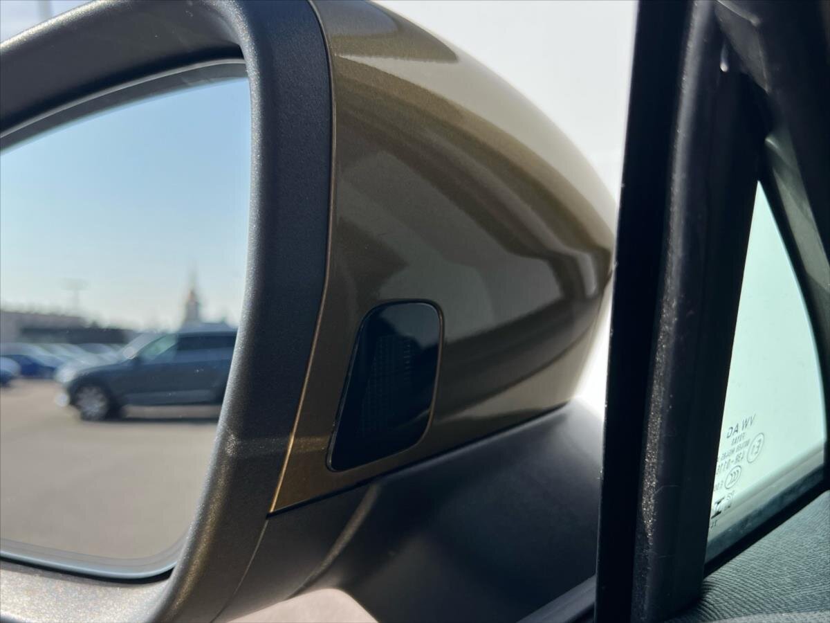 Škoda Kodiaq SUV / Terénní 2,0 l 142 kw