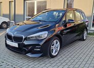 BMW Řada 2 5