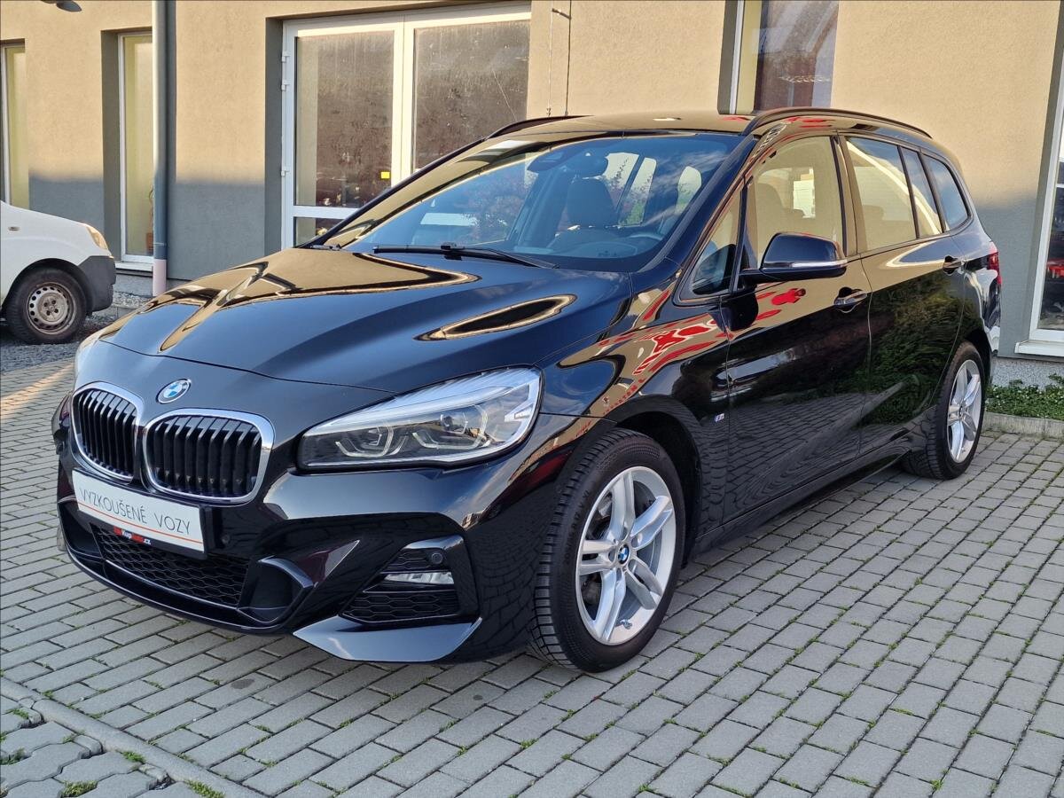 BMW Řada 2