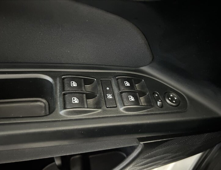 Fiat Tipo Kombi 1,4 l 70 kw