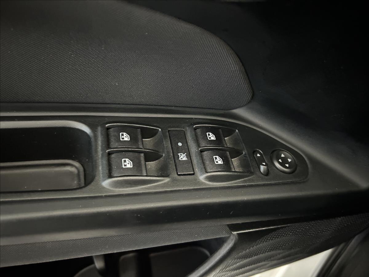 Fiat Tipo Kombi 1,4 l 70 kw