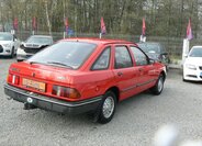 Ford Sierra 6