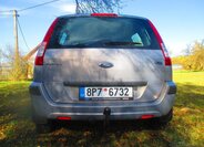 Ford Fusion SUV / Terénní 0,0 0