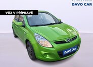 Hyundai i20 Hatchback 1,2 l 57 kw