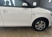 Škoda Fabia Hatchback 1,4 l 63 kw