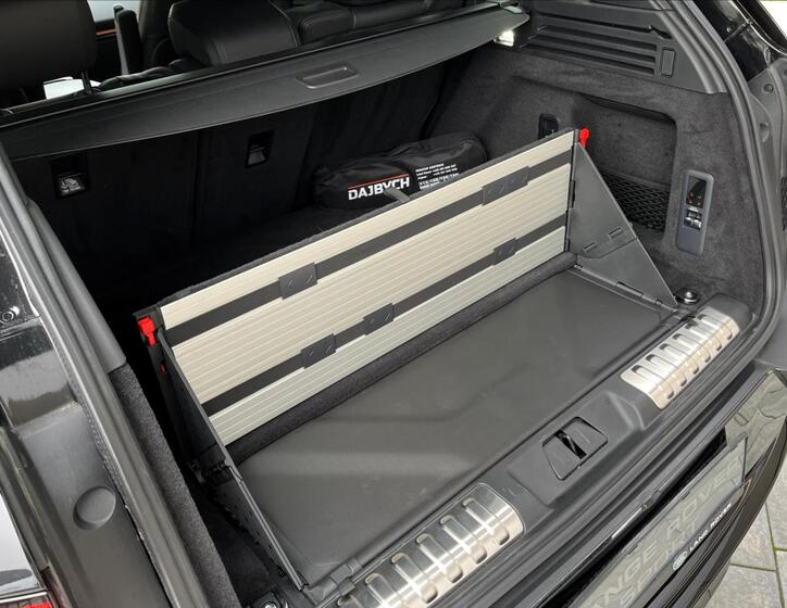 Land Rover Range Rover Sport 8