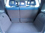 Mercedes-Benz Třídy A Kombi 1,6 l 75 kw