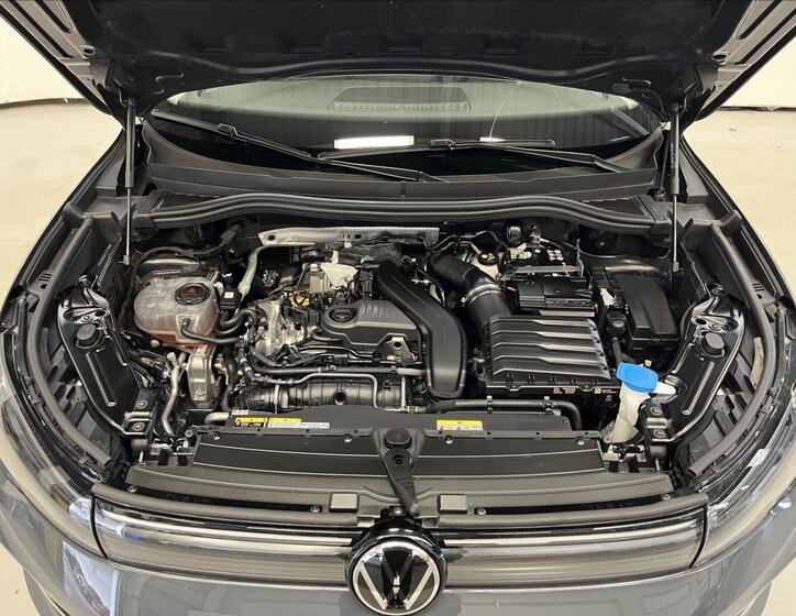 Volkswagen Tiguan SUV / Terénní 1,5 l 96 kw