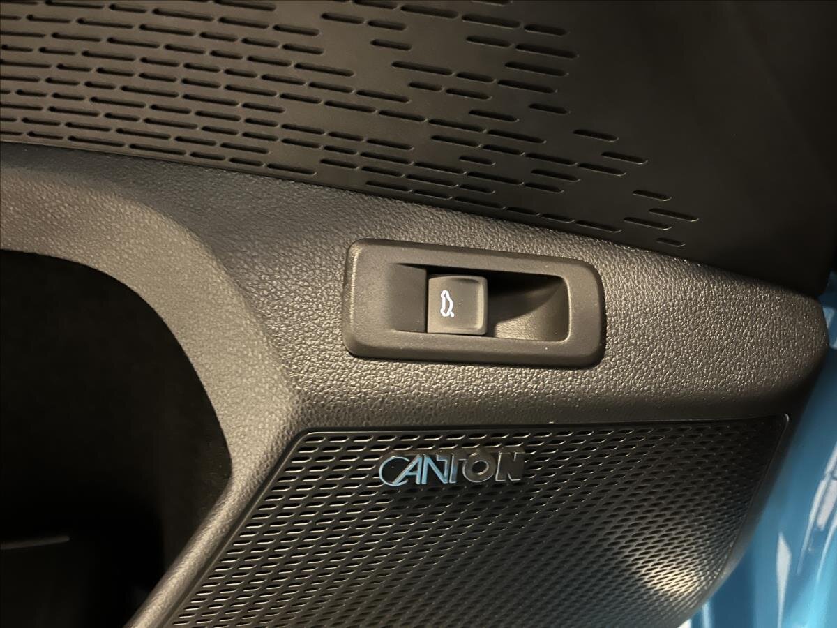 Škoda Octavia Liftback 2,0 l 110 kw