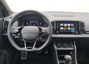 Škoda Karoq SUV / Terénní 1,5 l 110 kw