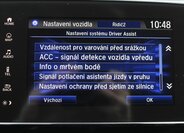 Honda CR-V SUV / Terénní 2,0 l 107 kw