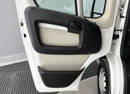 Peugeot Boxer Skříň 2,2 l 96 kw