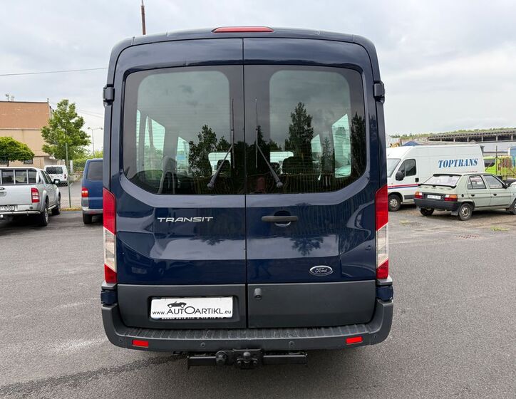 Ford Transit 6