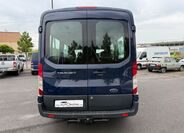 Ford Transit 6