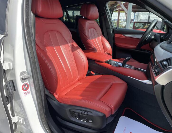 BMW X6 31