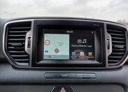 KIA Sportage SUV / Terénní 1,6 l 130 kw