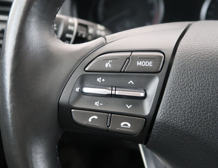 Hyundai i30 Kombi 1,5 l 118 kw