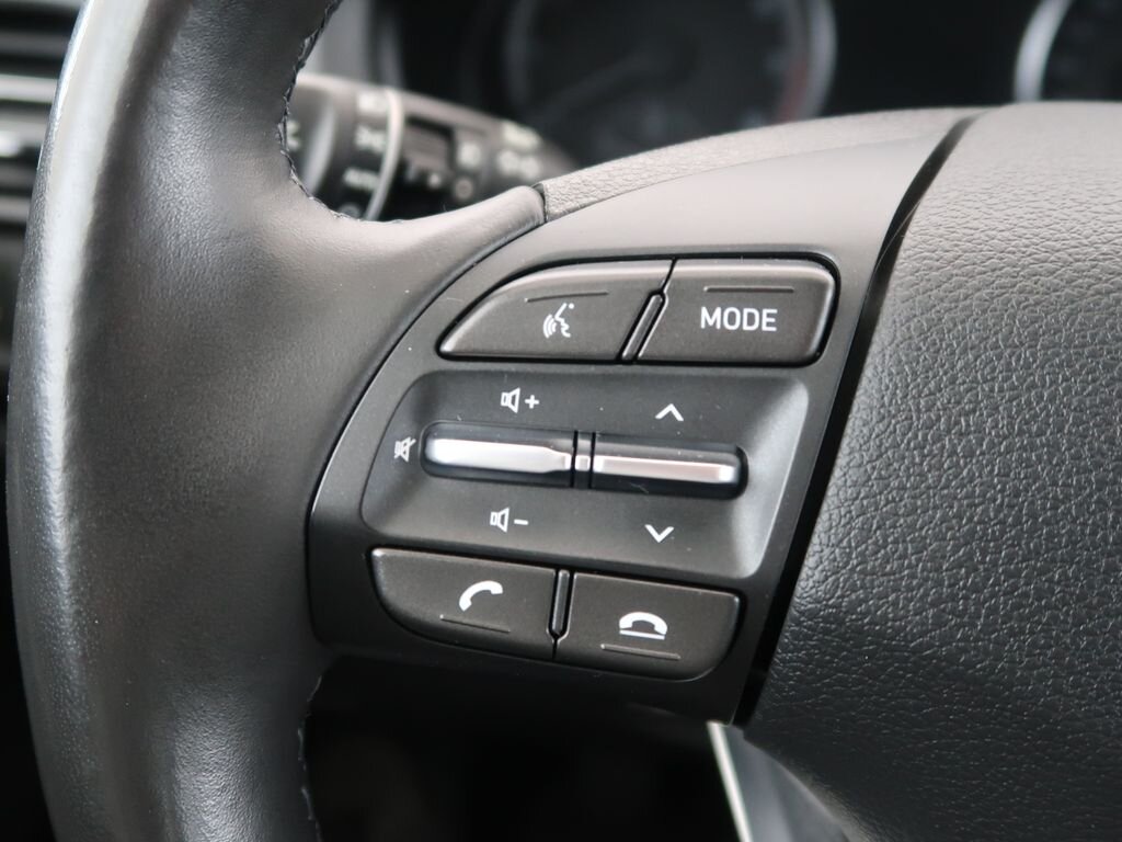 Hyundai i30 Kombi 1,5 l 118 kw