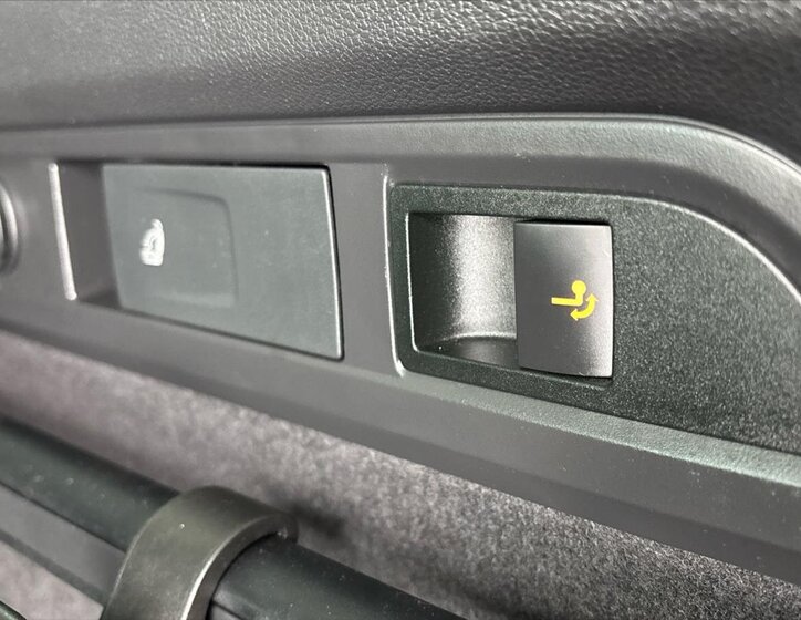 Škoda Kodiaq SUV / Terénní 2,0 l 140 kw