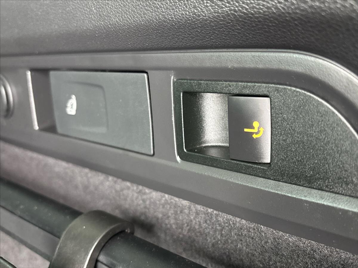 Škoda Kodiaq SUV / Terénní 2,0 l 140 kw