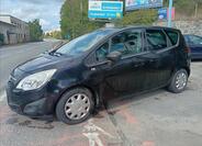Opel Meriva 5
