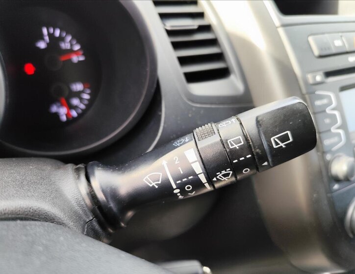 KIA Soul Kombi 1,6 l 94 kw