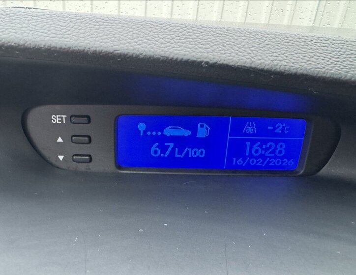 Hyundai i20 Hatchback 1,2 l 62 kw