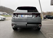 Hyundai Tucson SUV 1,6 l 158 kw