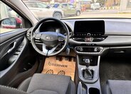 Hyundai i30 Kombi 1,5 l 117 kw