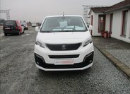Peugeot Traveller Ostatní 2,0 l 110 kw