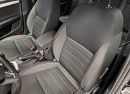 Škoda Octavia Kombi 1,5 l 110 kw