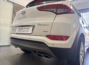 Hyundai Tucson SUV 2,0 l 100 kw