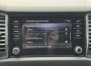 Škoda Kodiaq SUV 2,0 l 140 kw