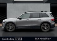 Mercedes-Benz GLB SUV / Terénní 2,0 l 110 kw