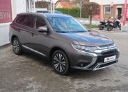 Mitsubishi Outlander Kombi 2,0 l 110 kw